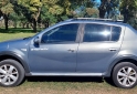 Autos - Renault SANDERO STEPWAY 2013 GNC 258000Km - En Venta