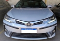 Autos - Toyota COROLLA XEI PACK 2019 GNC 90000Km - En Venta