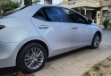 Autos - Toyota COROLLA XEI PACK 2019 GNC 90000Km - En Venta