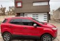 Autos - Ford Ecosport 2013 Nafta 85000Km - En Venta