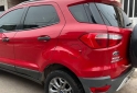 Autos - Ford Ecosport 2013 Nafta 85000Km - En Venta