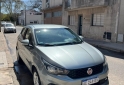 Autos - Fiat Argo Drive 2018 GNC 44000Km - En Venta