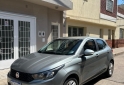 Autos - Fiat Argo Drive 2018 GNC 44000Km - En Venta