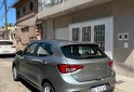 Autos - Fiat Argo Drive 2018 GNC 44000Km - En Venta