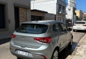 Autos - Fiat Argo Drive 2018 GNC 44000Km - En Venta