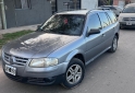 Autos - Volkswagen Gol Country 2006 GNC 260000Km - En Venta