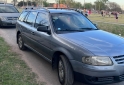 Autos - Volkswagen Gol Country 2006 GNC 260000Km - En Venta