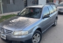 Autos - Volkswagen Gol Country 2006 GNC 260000Km - En Venta