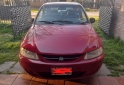 Autos - Suzuki FUN 2004 Nafta 240000Km - En Venta