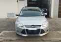 Autos - Ford FOCUS SE PLUS 2.0 2014 Nafta 90000Km - En Venta