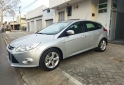 Autos - Ford FOCUS SE PLUS 2.0 2014 Nafta 90000Km - En Venta