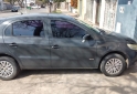 Autos - Volkswagen Gol Trend 2010 Nafta 173000Km - En Venta