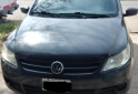 Autos - Volkswagen Gol Trend 2010 Nafta 173000Km - En Venta