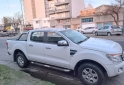 Camionetas - Foton Ranger XLT 2015 Diesel 127000Km - En Venta