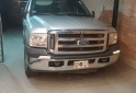 Camionetas - Ford F 100 XL DUTY 2008 Diesel 305000Km - En Venta