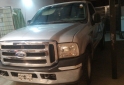 Camionetas - Ford F 100 XL DUTY 2008 Diesel 305000Km - En Venta