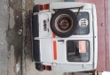 Utilitarios - Renault Trafic 1987 GNC 165000Km - En Venta