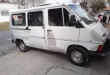 Utilitarios - Renault Trafic 1987 GNC 165000Km - En Venta