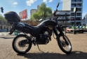 Motos - Yamaha XTZ 250 ABS 2020 Nafta 6500Km - En Venta