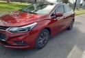 Autos - Chevrolet Cruze 1.4 Ltz aut. 2019 Nafta 85000Km - En Venta