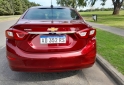 Autos - Chevrolet Cruze 1.4 Ltz aut. 2019 Nafta 85000Km - En Venta