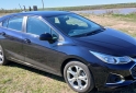 Autos - Chevrolet Cruze LT 2023 Nafta 5000Km - En Venta