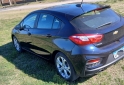 Autos - Chevrolet Cruze LT 2023 Nafta 5000Km - En Venta