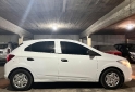 Autos - Chevrolet ONIX JOY LS+ 2017 Nafta 68500Km - En Venta