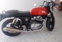 Motos - Royal Enfield Continental 650 2022 Nafta 10000Km - En Venta