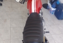 Motos - Royal Enfield Continental 650 2022 Nafta 10000Km - En Venta