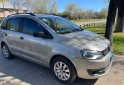 Autos - Volkswagen Suran 2011 Trend line 2011 Nafta 139900Km - En Venta