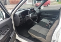 Camionetas - Nissan FRONTIER NP300 2010 Diesel 240000Km - En Venta