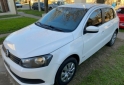 Autos - Volkswagen Gol palio Ka fiesta 2014 Nafta 125Km - En Venta