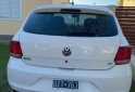 Autos - Volkswagen Gol palio Ka fiesta 2014 Nafta 125Km - En Venta