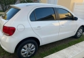 Autos - Volkswagen Gol palio Ka fiesta 2014 Nafta 125Km - En Venta