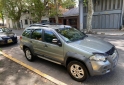 Autos - Fiat Adventure 2011 Nafta 170000Km - En Venta