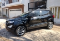 Autos - Ford Ecosport freestyle 2020 Nafta 48800Km - En Venta