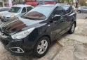 Autos - Hyundai Tucson 2012 Nafta 100000Km - En Venta