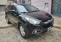 Autos - Hyundai Tucson 2012 Nafta 100000Km - En Venta