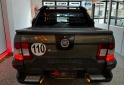 Autos - Fiat Strada 2012 GNC 112000Km - En Venta