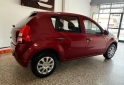 Autos - Renault Sandero 2012 Nafta 165000Km - En Venta