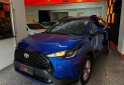 Camionetas - Toyota Corolla cross 2024 Nafta 0Km - En Venta