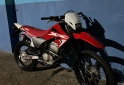 Motos - Honda Tornado 2014 Nafta 28000Km - En Venta