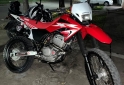 Motos - Honda Tornado 2014 Nafta 28000Km - En Venta