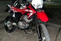 Motos - Honda Tornado 2014 Nafta 28000Km - En Venta