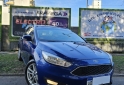 Autos - Ford Focus SE 2019 Nafta 46100Km - En Venta