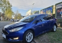 Autos - Ford Focus SE 2019 Nafta 46100Km - En Venta