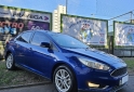 Autos - Ford Focus SE 2019 Nafta 46100Km - En Venta