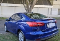 Autos - Ford Focus SE 2019 Nafta 46100Km - En Venta