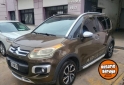 Autos - Citroen C3 picasso 2013 Nafta 98000Km - En Venta